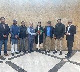 Indian delegation arrives in Ethiopia to expose Pakistan on terrorism