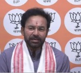 Union Minister Kishan Reddy slams Telangana CM for 'belittling' Indian armed forces' victory