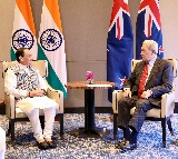 New Zealand Deputy PM wraps up India visit, expresses full solidarity over Pahalgam