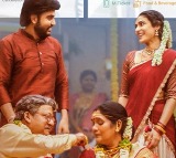 ‘Shashtipoorthi’ Movie Review