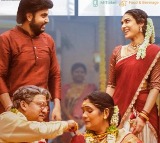 ‘Shashtipoorthi’ Movie Review