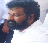 Nandigam Suresh Petitions Court Over Mosquitoes in Lockup