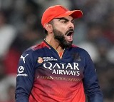 Virat in Controversy: Backlash Against Kohli for Sledging Young Player