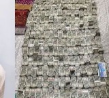 Odisha Engineer Baikuntha Sarangi Caught Throwing Cash from Window