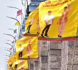 YS Avinash Reddy PA Named in TDP Flex Vandalism Case in Pulivendula
