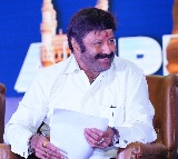 This Is a Divine Decision, Says Nandamuri Balakrishna
