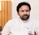 Revanth Reddy’s Remarks on Modi Spark Strong Reaction from Kishan Reddy