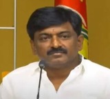 BTech Ravi Reacts to TDP Toran Removal in Pulivendula