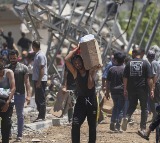 Hamas Rejects US Gaza Ceasefire Deal Proposal