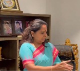 Kalvakuntla Kavitha Denies New Party Plans, Opposes BRS-BJP Merger