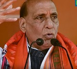 Rajnath Singh Warns Pakistan After INS Vikrant Visit