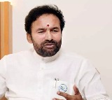 Kishan Reddy Reacts to Kavitha Issue as Family Drama