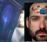 Nanshu Lu Develops Wireless E Tattoo for Stress Detection