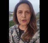 Pakistani Actress Hina Bayat Criticizes Karachi Airport for Lack of Basic Facilities