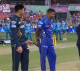 IPL 2025 Eliminator: Mumbai Indians Win Toss Against Gujarat Titans