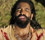 Manchu Vishnu Says Manchu Manoj Staff Involved in Kannappa Hard Drive Theft