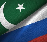 Russia dismisses reports of strengthening ties with Pakistan