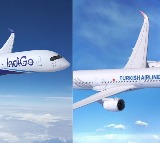 Indigo ordered to cancel Turkish Airlines lease agreement