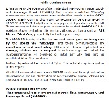Jalamandali Water Bill Scam Fake Messages Warning