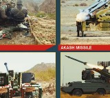 Operation Sindoor Indian Army Releases Video of Terrorist Camp Destruction