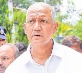 Vallabhaneni Vamsi Moved to Ayush Hospital Amid Health Concerns