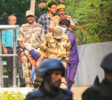 Mock drills under 'Operation Shield' to be conducted today in states, UTs bordering Pak