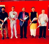 Proud to call ourselves Indian: Diaspora in Brazil lauds 'Operation Sindoor' outreach
