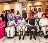 Sierra Leone calls on African nations to support India's fight against terrorism
