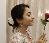 Rashmika's advice to fan going through tough phase in life wins hearts online