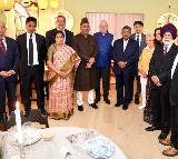 Discussed grave challenges posed by cross-border terrorism to India with Danish leaders, says Gulam Ali Khatana