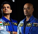Indian astronaut Shubhanshu Shukla to conduct key food, nutrition experiments in space