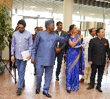Indian delegation holds talks on counter-terrorism with African Union in Ethiopia
