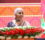FM Sitharaman credits PM Modi's focus on Atmanirbharta in defence behind Op-Sindoor success