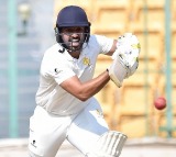 Karun Nair's stellar 204 anchors India A's mammoth 557 vs England Lions