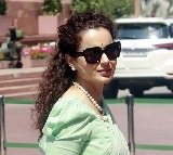 Kangana demands release of social media influencer, Sharmishta Panoli after her controversial remarks