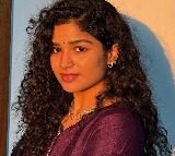 ‘Dandora’ Marks Singer Aditi Bhavaraju’s Debut as an Actress