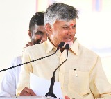Amaravati Will Be a Major Revenue Source for Andhra Pradesh: Chandrababu
