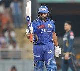 Rohit Sharma Achieves Twin Milestones in IPL 2025