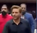 Shahid Afridi Pakistan Cricketers Invited to Kerala Event Spark Outrage