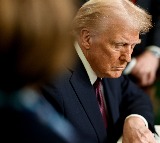 Donald Trump Announces Doubling of Steel Import Tariffs