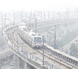 Visakhapatnam Metro Project Gains Momentum Under Coalition Government