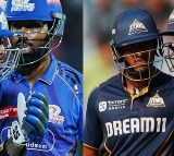 MI vs GT Eliminator shatters major IPL playoffs record