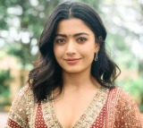 Rashmika Mandanna Nothing is Permanent in Life
