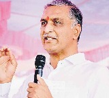 Harish Rao Slams Mahesh Gouds Petty Comments