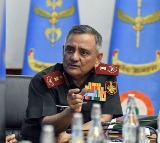 Indian Army Chief Anil Chauhan Addresses India Pakistan Jet Losses