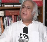 Donald Trump Remarks Jairam Ramesh Questions Narendra Modi
