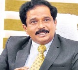 PSR Anjaneyulu Shifted from Jail to Government Hospital