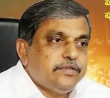 Sajjala Alleges Oppression Strengthens Party
