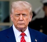 Donald Trump assures on China student visas