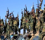 Boko Haram Pakistan Training Terrorists in Nigeria
